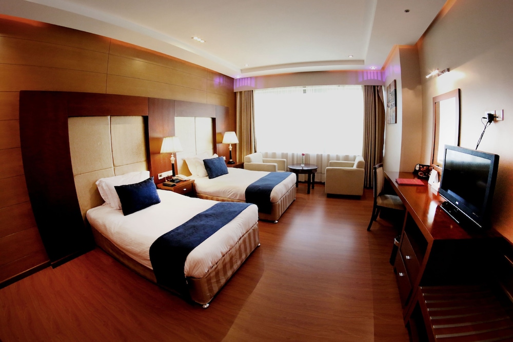 Superior Room - Photo 9