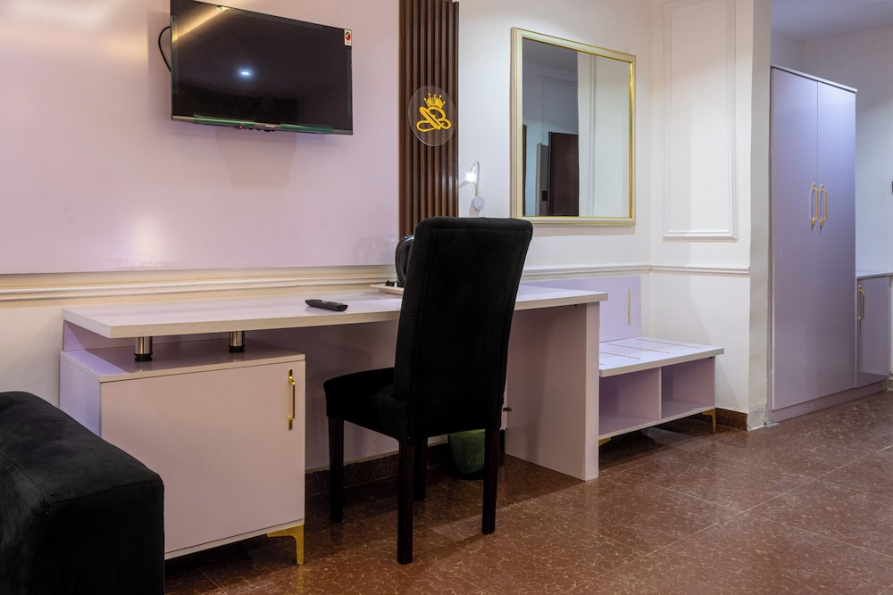 Executive Room (Royale) - Photo 3