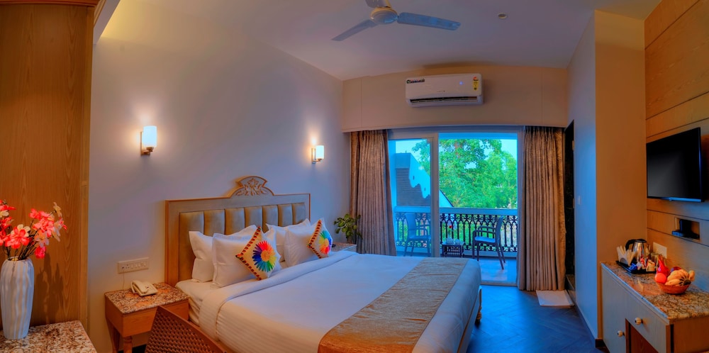 Superior Double Room - Photo 1