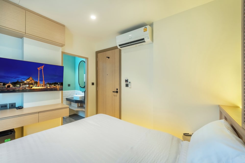 Standard Double Room photo 3