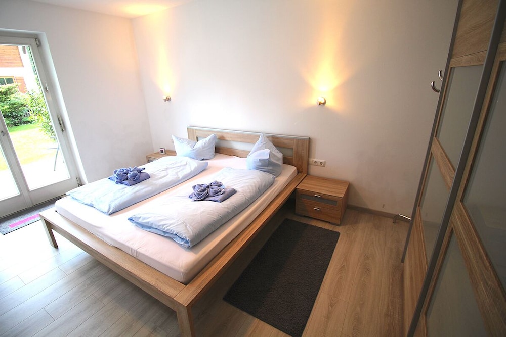 Apartment, 1 Bedroom, Terrace, Mountain View (Tim) photo 1