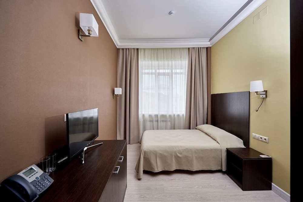 Superior Double Room Single Use photo 1