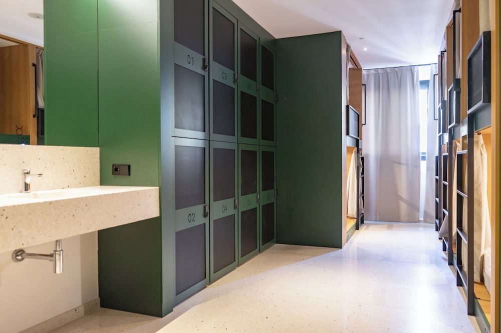 Comfort Room