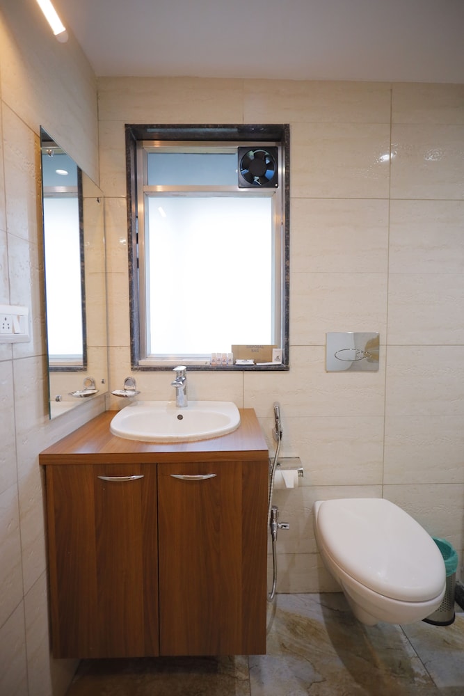 Deluxe Twin Room - Photo 5