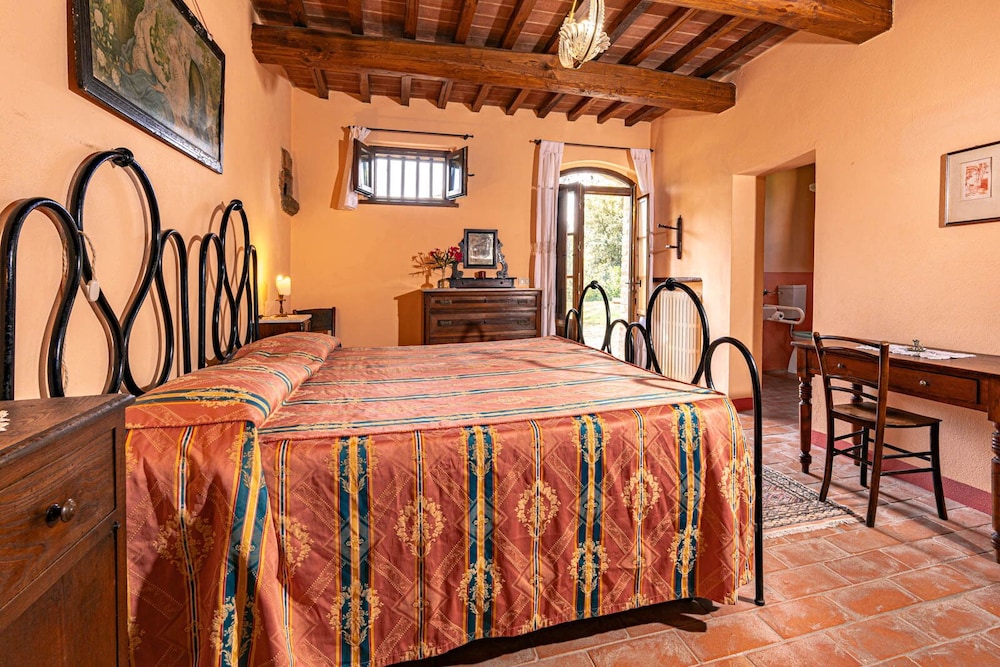 Agriturismo il Querciolo, Billede 10