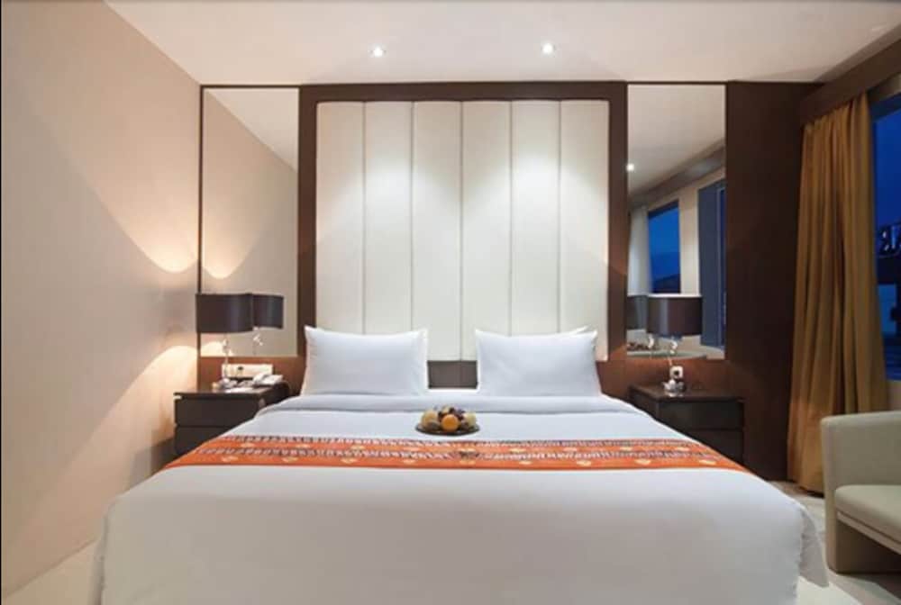 Deluxe Room photo 2