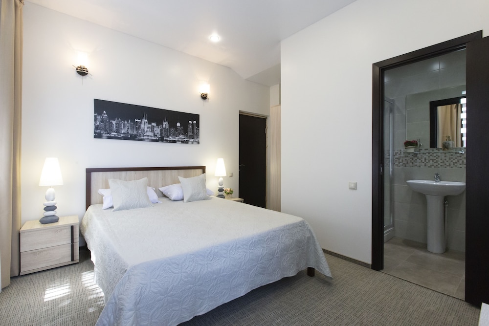 Standard Double Or Twin Room, 1 Bedroom