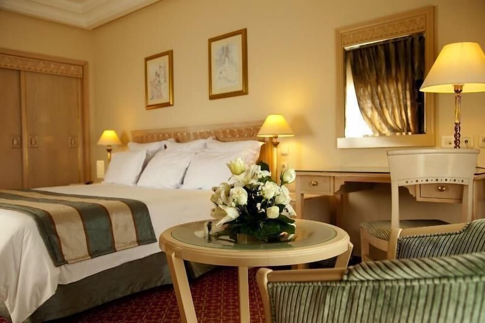 Superior Double Room - Photo 1