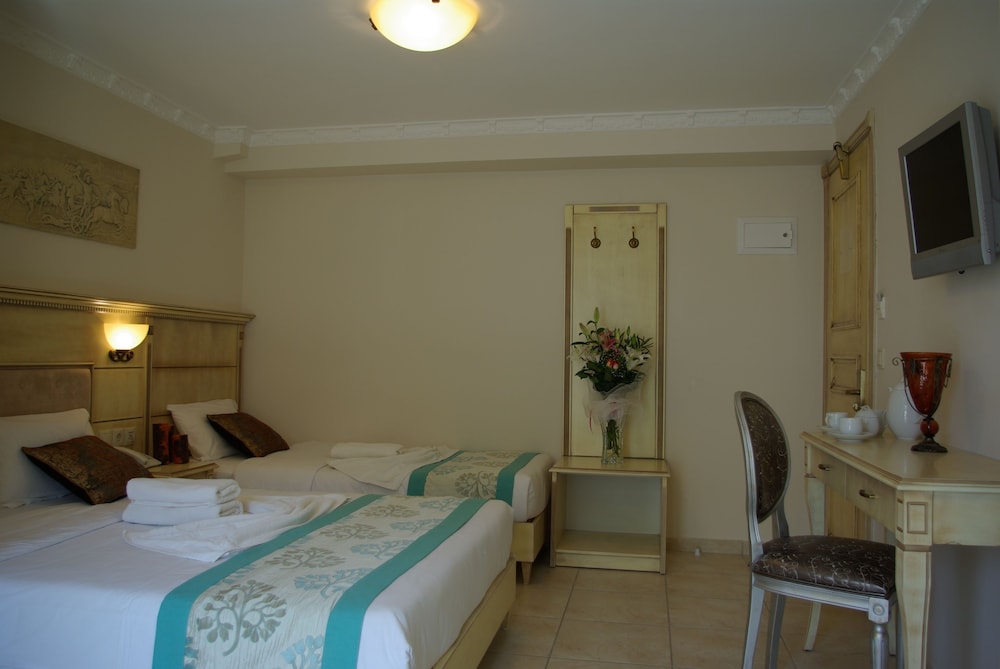 Classic Triple Room, 1 Bedroom