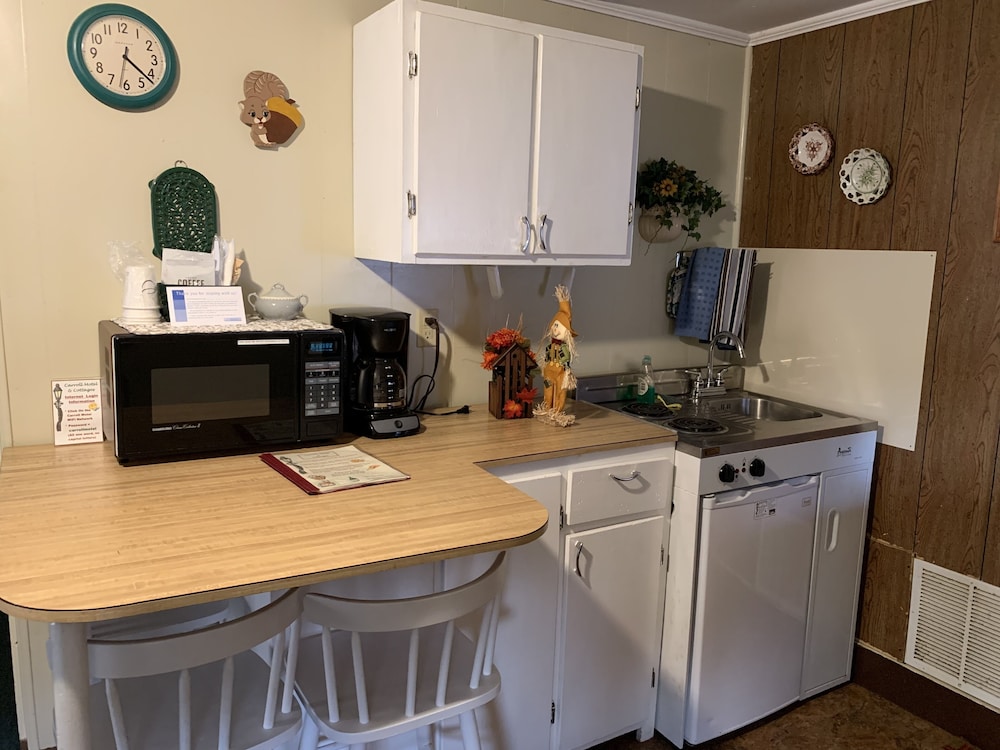 Duplex (The Camping - Cottage # 6) photo 3