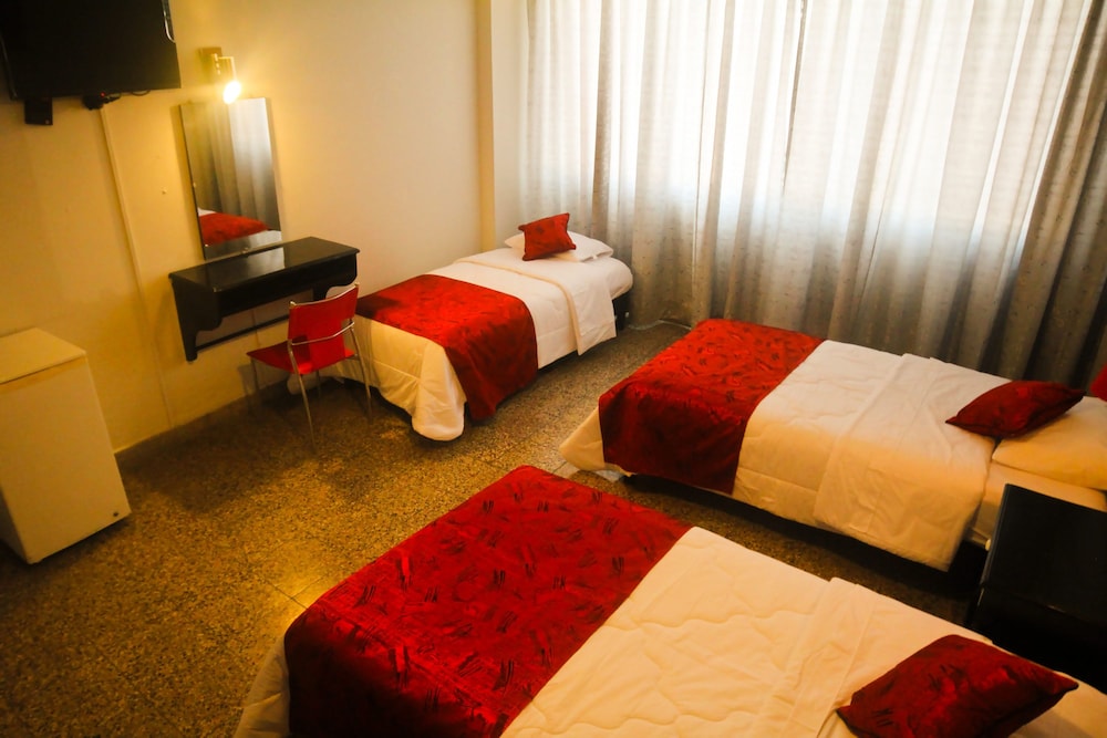 Triple Room photo 3