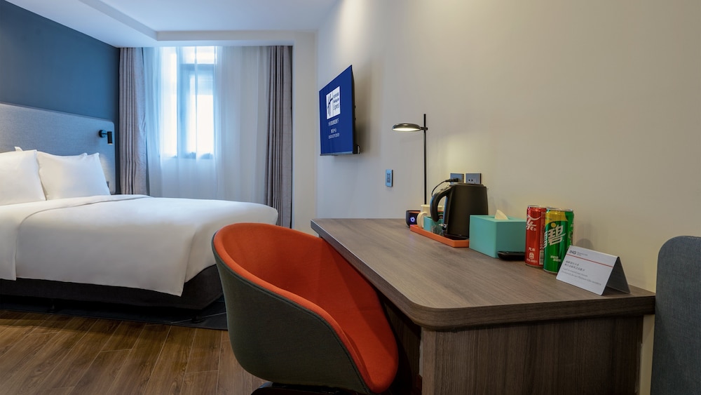 Standard Room, 1 Large Twin Bed