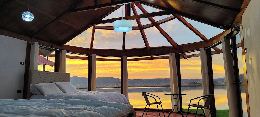 Superior Cabin photo 2