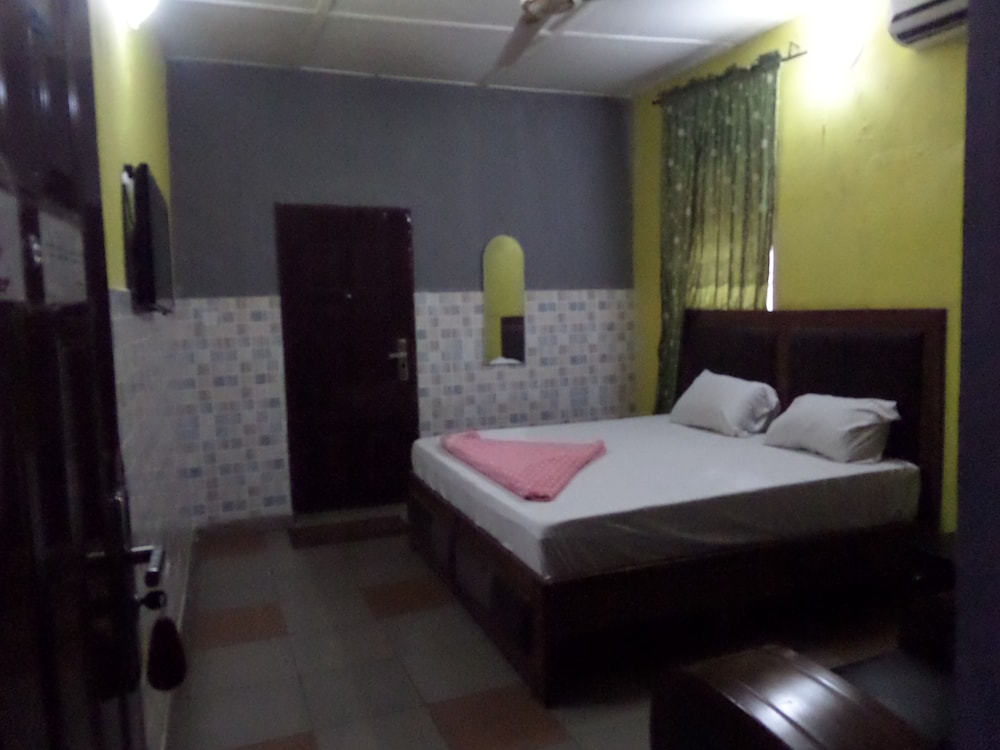 Classic Room photo 3