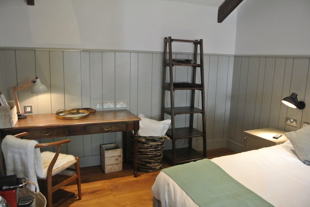 Superior Double Room photo 2