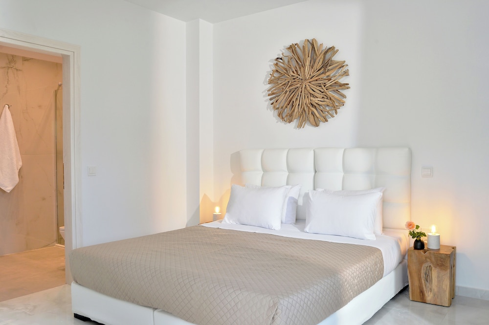 Double Room, Garden View photo 3