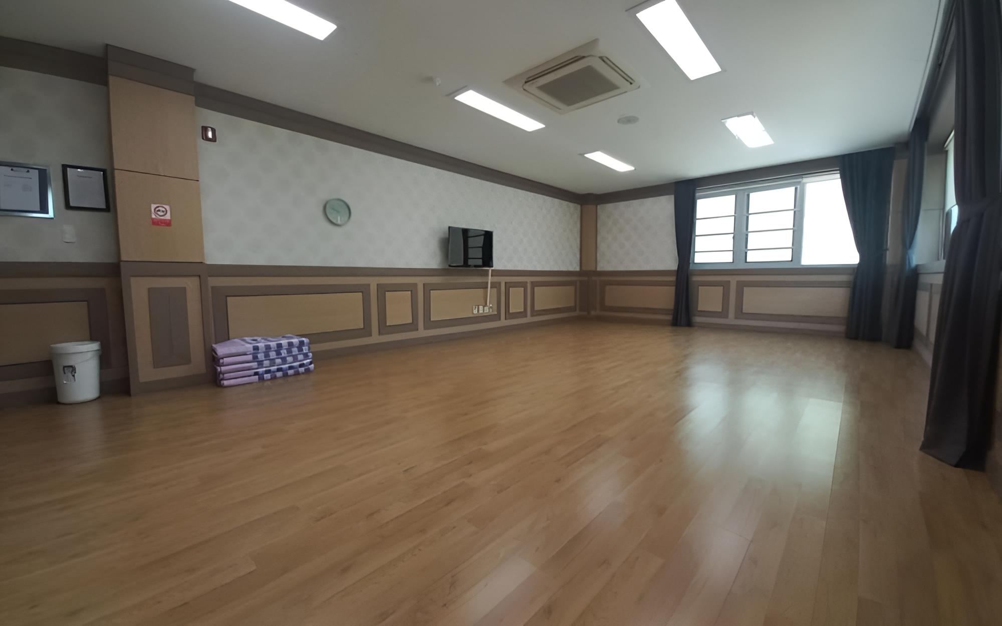 Room (Garijeom) - Photo 6