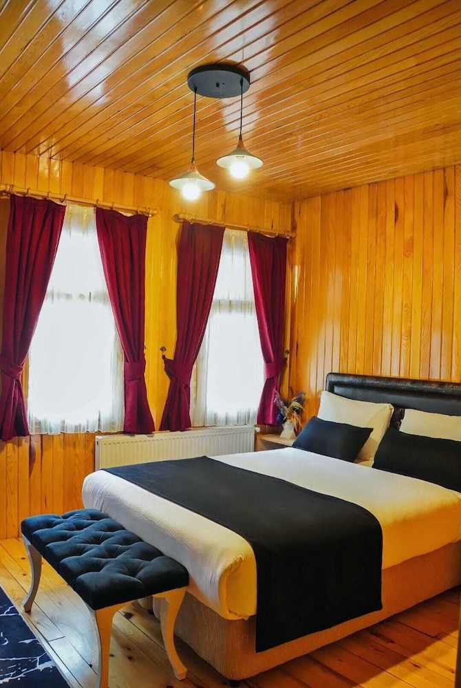 City Double Room photo 1