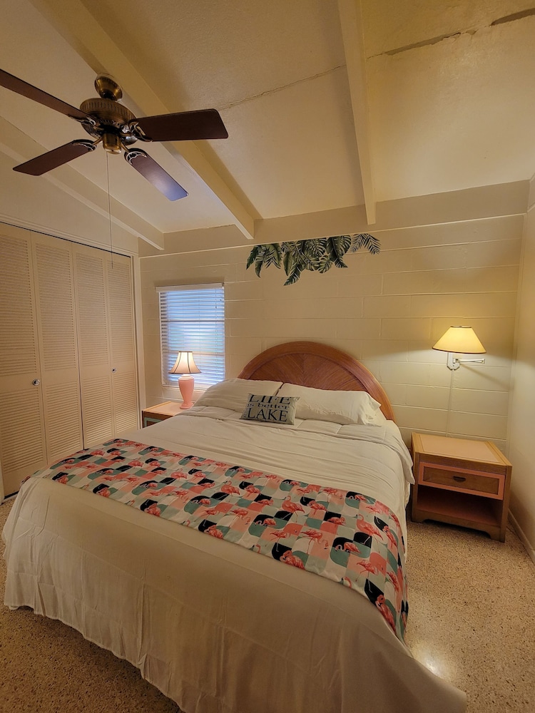 3 Bedroom 2 Bath
