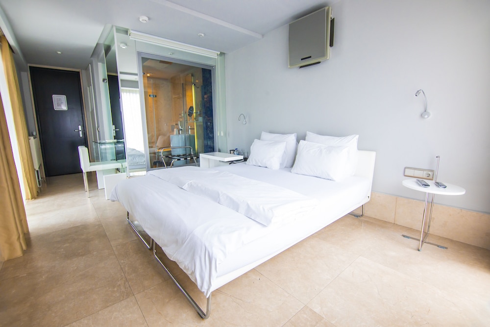 Standard Double Room, Garden View photo 1