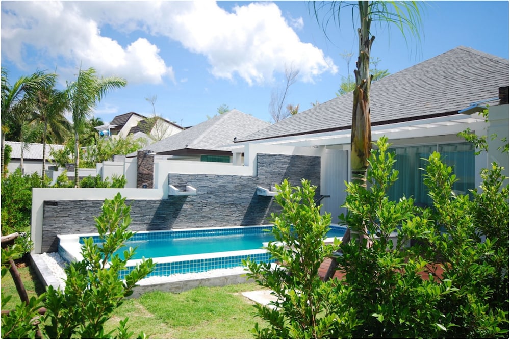 Ocean Pool Villa - Photo 4