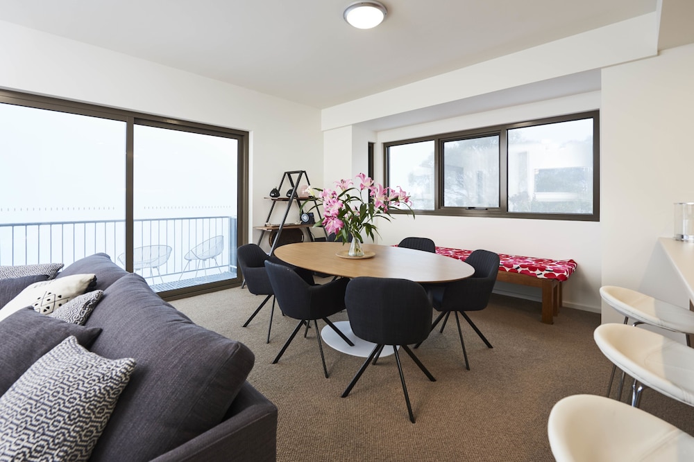 Courchevel Apartment 15 (22 The Avenue Mt Buller ) photo 1