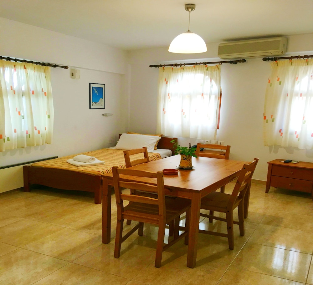 Standard Apartment, 1 Bedroom
