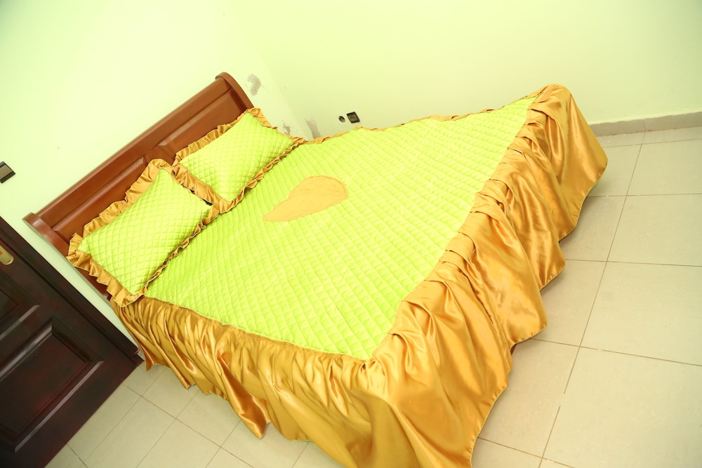 Deluxe Apartment, 3 Bedrooms photo 1