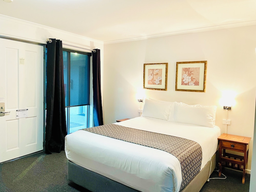 Deluxe Room photo 1