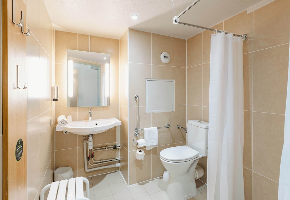B&B HOTEL Rennes Sud Chantepie, Billede 7