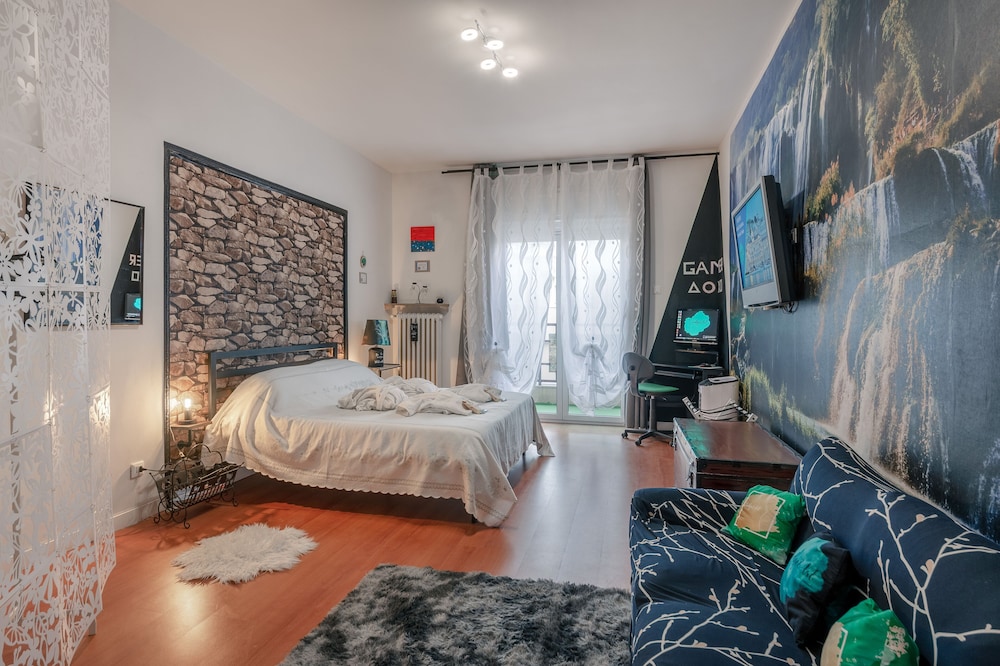 Design Apartment