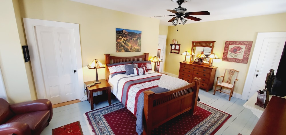 Ritchie Suite