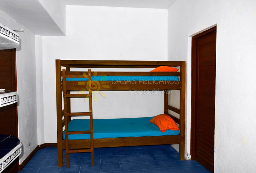 Design House, Multiple Beds, Non Smoking (Casa Pelicanos 4) photo 2