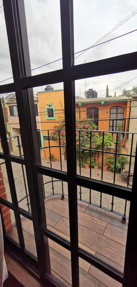 Luxury Quadruple Room, Multiple Beds, Air conditioning, City View photo 3