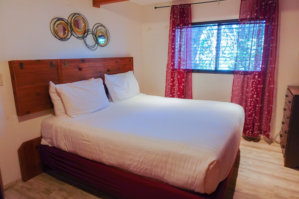 Cozy Corner Cabin photo 1