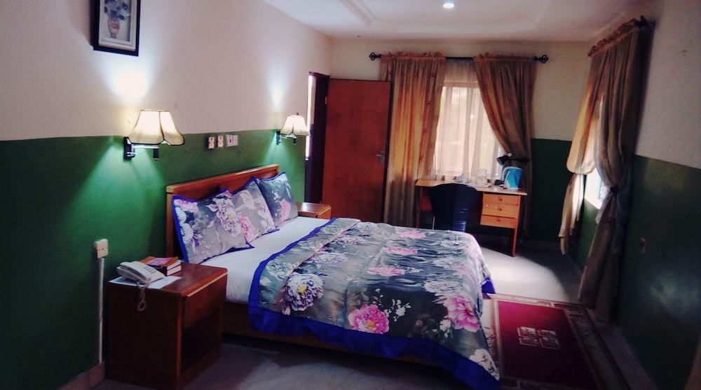 Executive Room photo 1