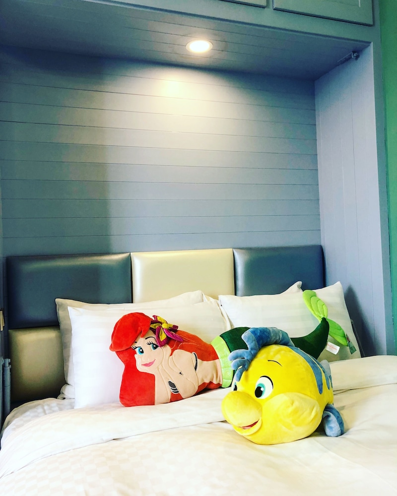 Comfort Twin Room, 1 Bedroom