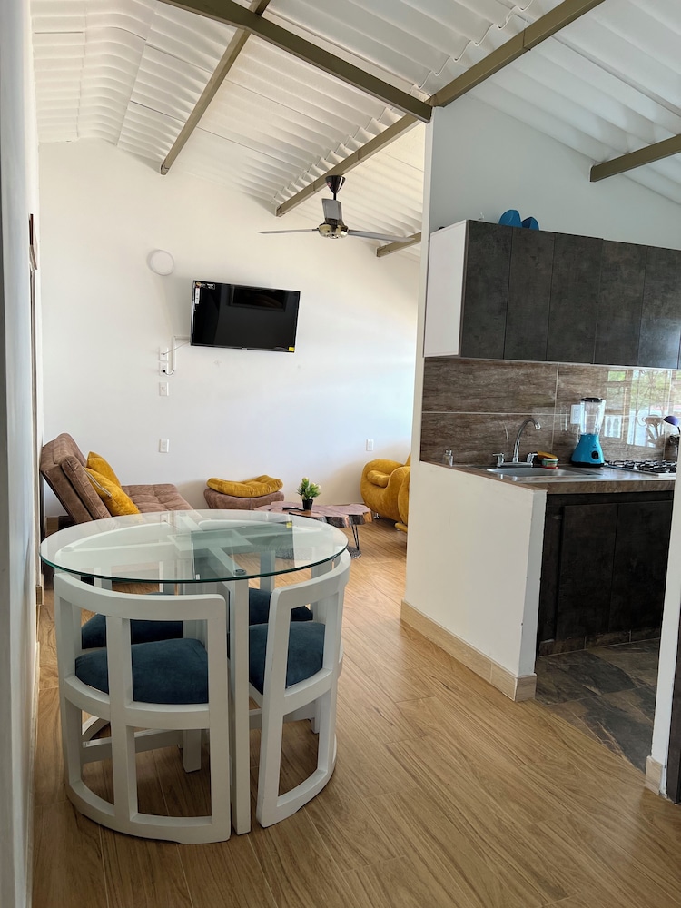 Family Apartment photo 3