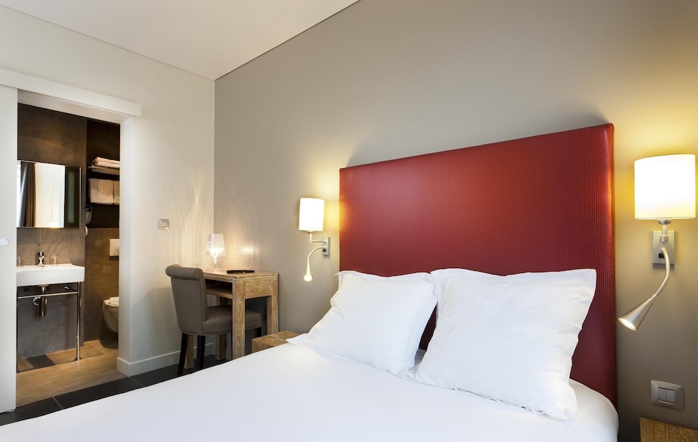 Design Double Room photo 2