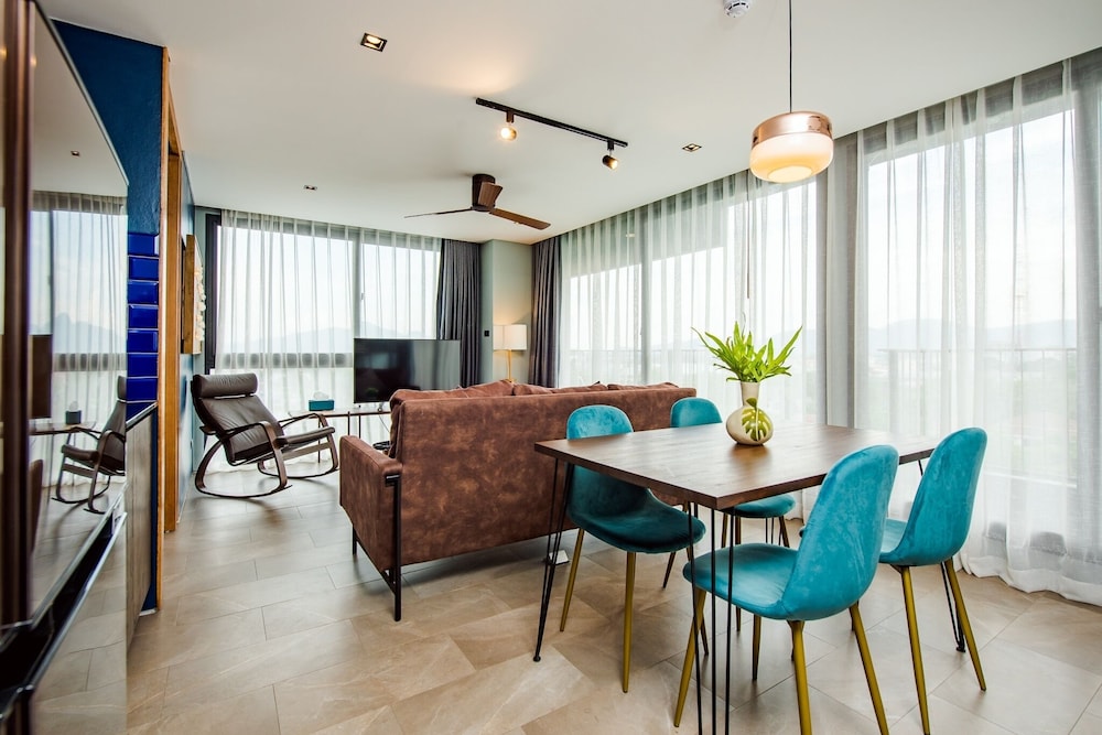 Family Suite - Photo 16