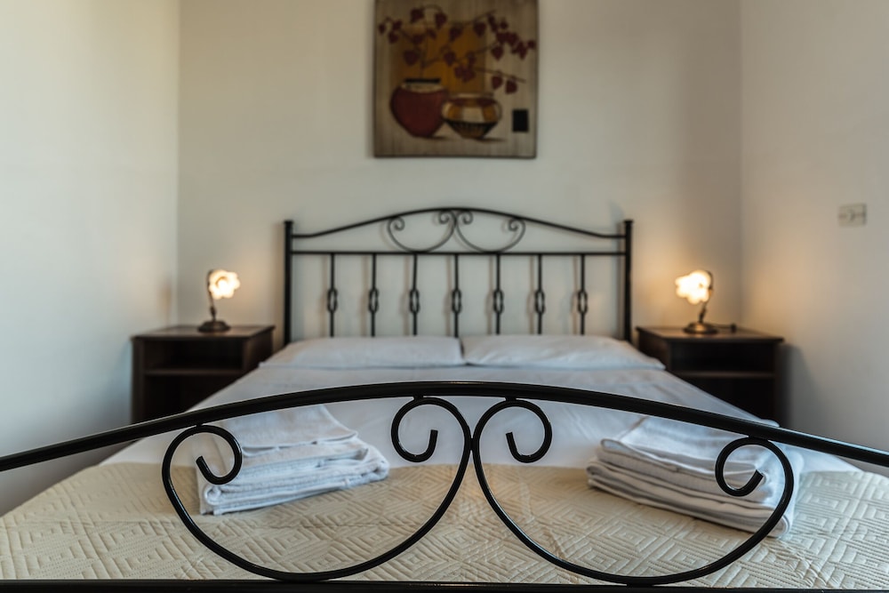Deluxe Villa, 2 Bedrooms
