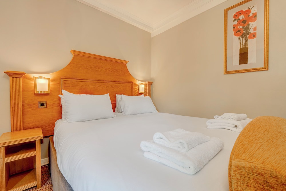 Deluxe Double Room - Photo 2