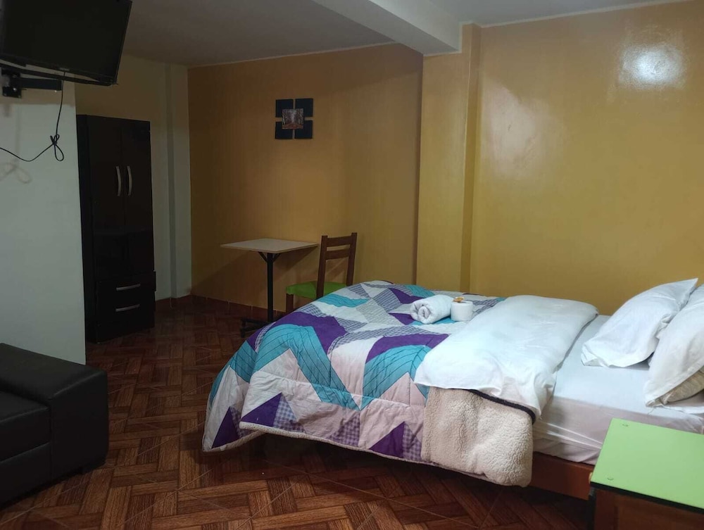 Classic Double Room photo 2