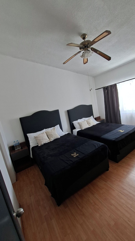 Comfort Double Room photo 1