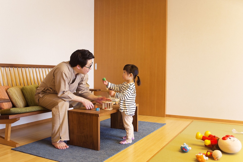 Suite [Asanoha], Non Smoking - Photo 8