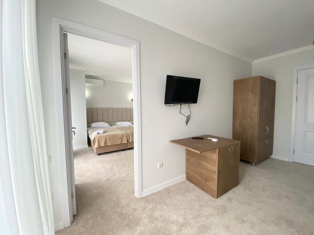 Family Quadruple Room, Mountain View