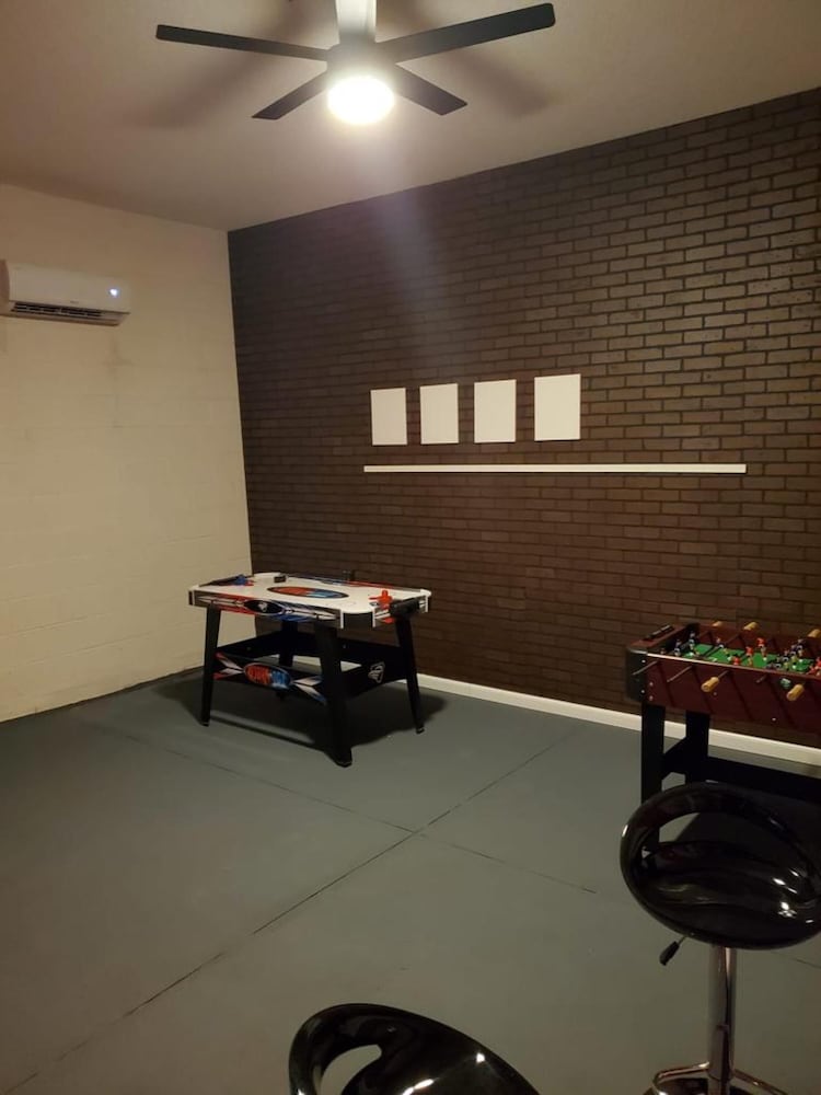 Gorgeous Family Home Sleeps 28 Blv103, Foto 4