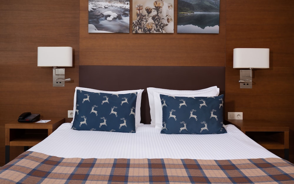 Standard Double or Twin Room photo 1