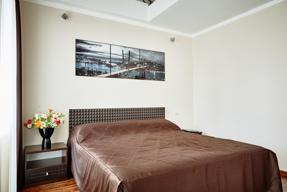 Grand Suite, 2 Bedrooms, City View