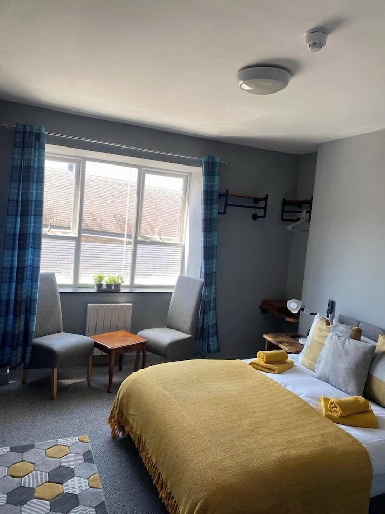 Family Double Room, Private Bathroom photo 3